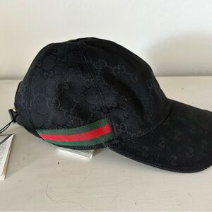 Gucci hat